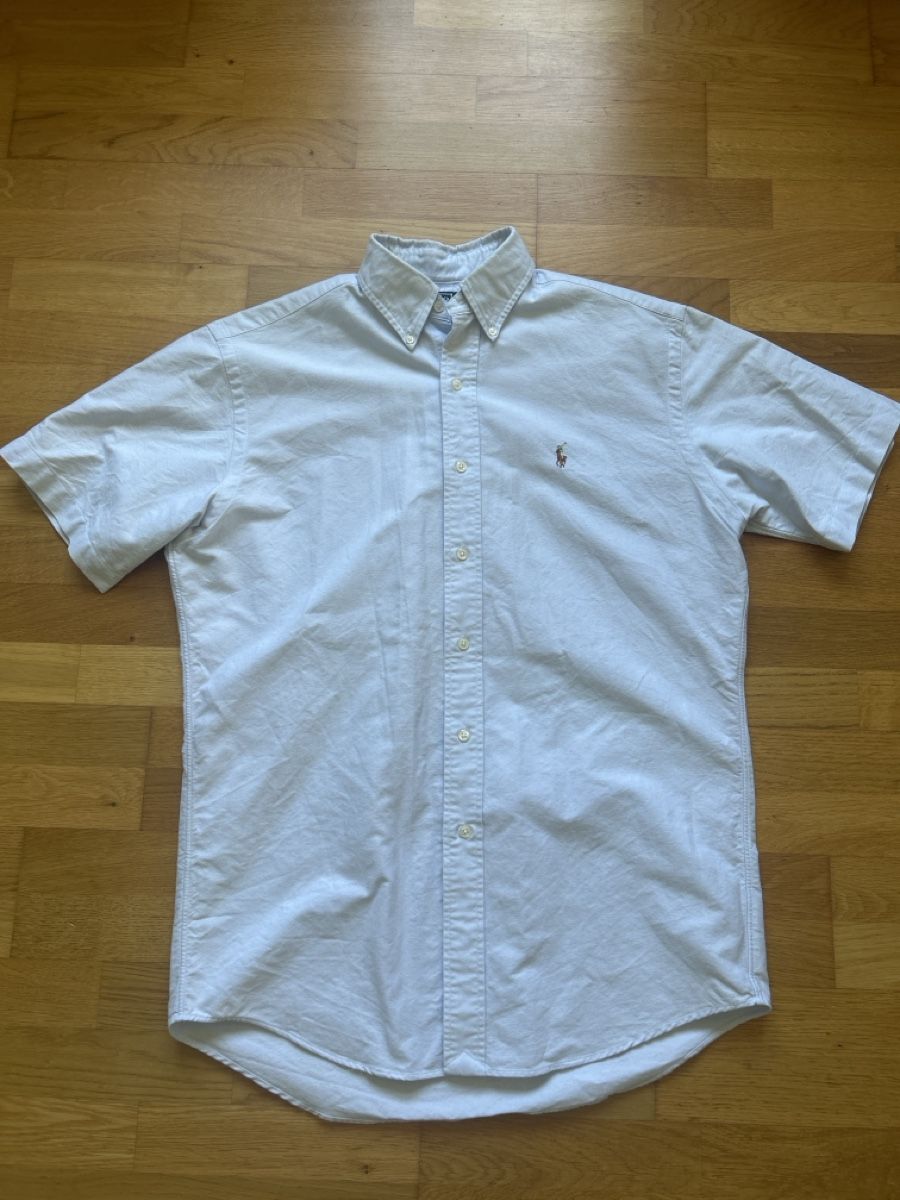 Camicie: Polo by Ralph Lauren Hemd – Usato da Burgdorf venduto da mor_itz_95