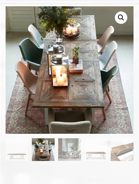 Wunderbar Riviera Maison Gebraucht Ebenbild
