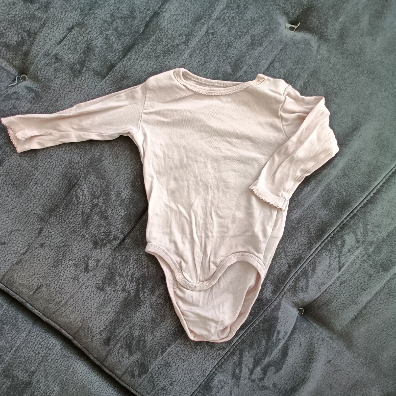 Biancheria intima: Body Grösse 68 – Usato da Jaberg venduto da urig17.