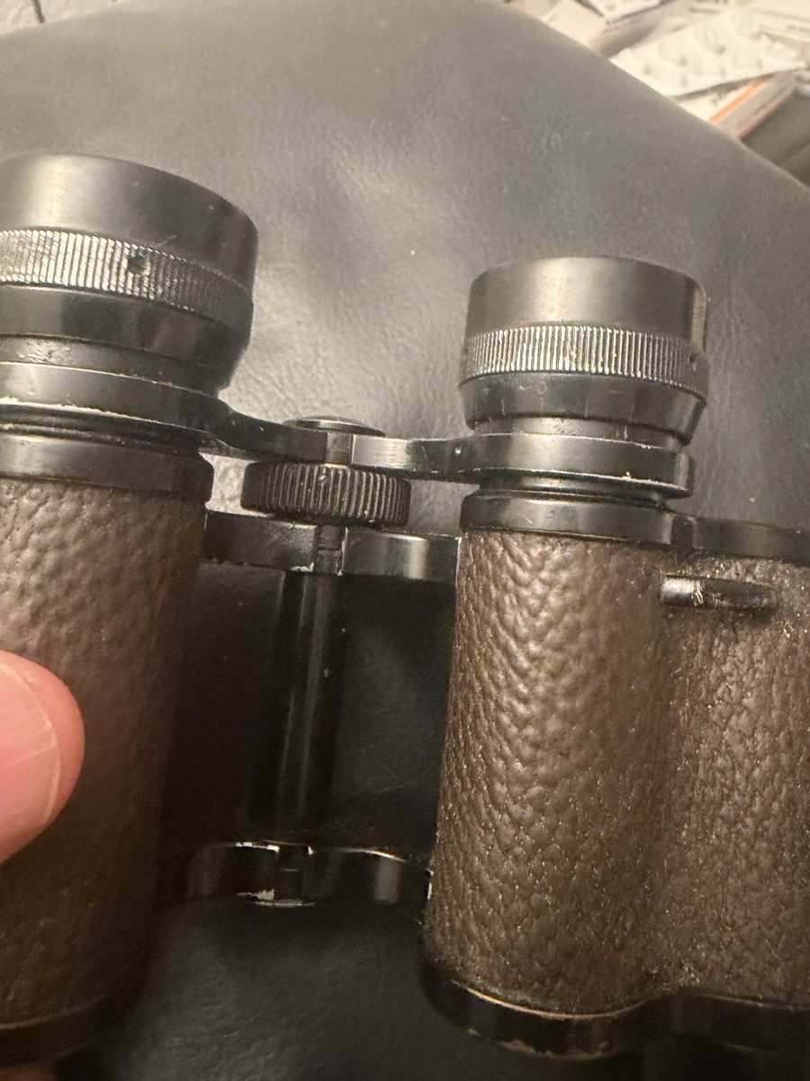 Kern Binocoli: Fernglas Kern – Usato da Baden venduto da noli.r 5