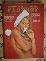 PLAYBOY Dezember 1970