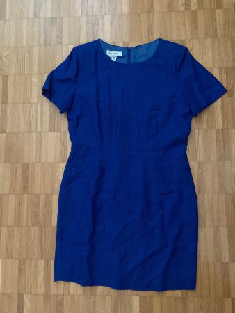 NEU schickes Blusenkleid, Marke Public, Grösse L