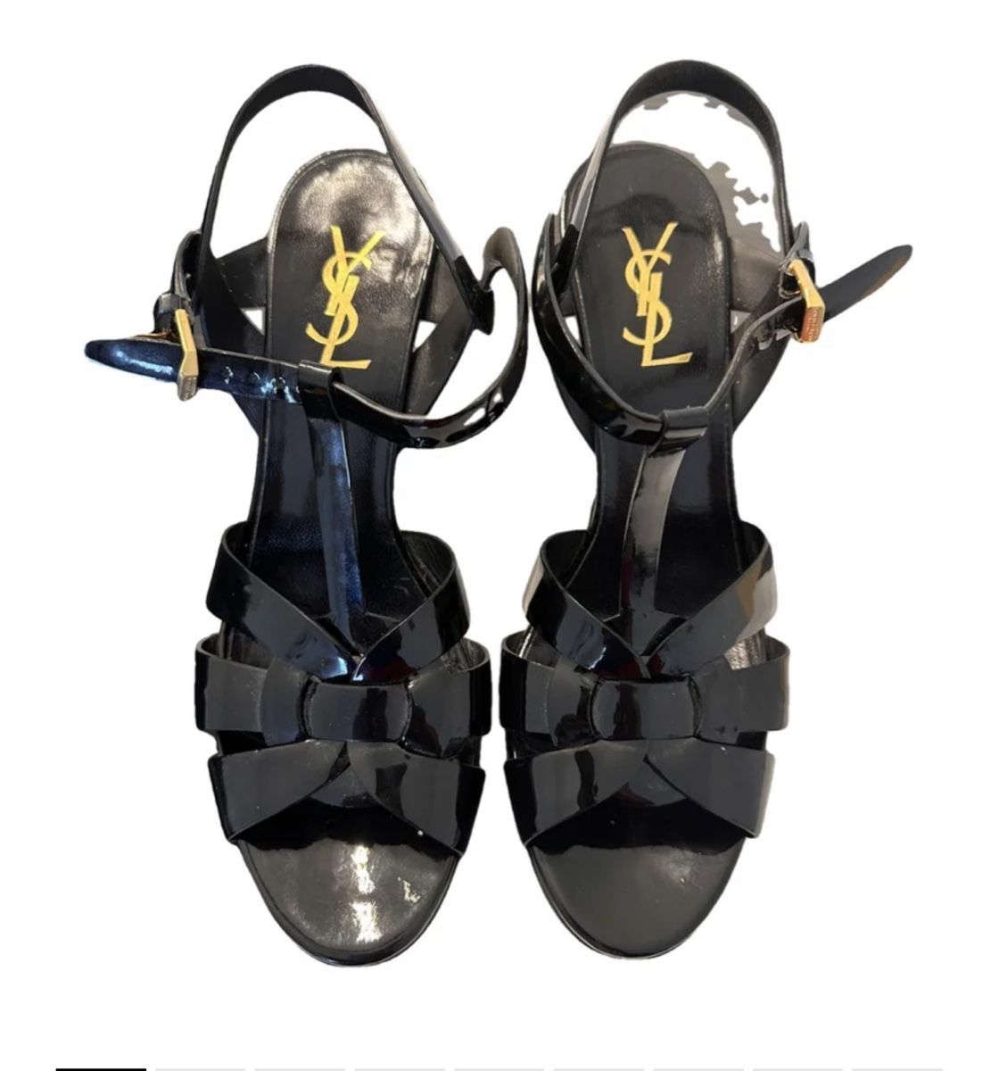 Scarpe da donna: Escarpin yves saint Laurent – Nuovo (secondo la descrizione) da Savigny venduto da mariemari75 3