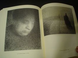 Georges Seurat Kunstklassiker