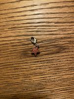 Swarovski Charm Seestern