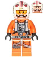 Lego Star Wars Minifigur- Luke Skywalker (sw1139)