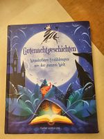 Gutenachtgeschichten-Buch für Kinder, neuwertig!