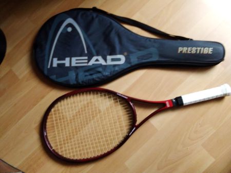 Tennisschläger HEAD PrestigeTour 660  für 26.--Fr