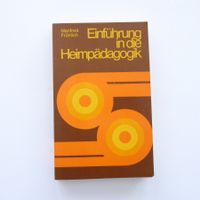 Einführung in die Heimpädagogik