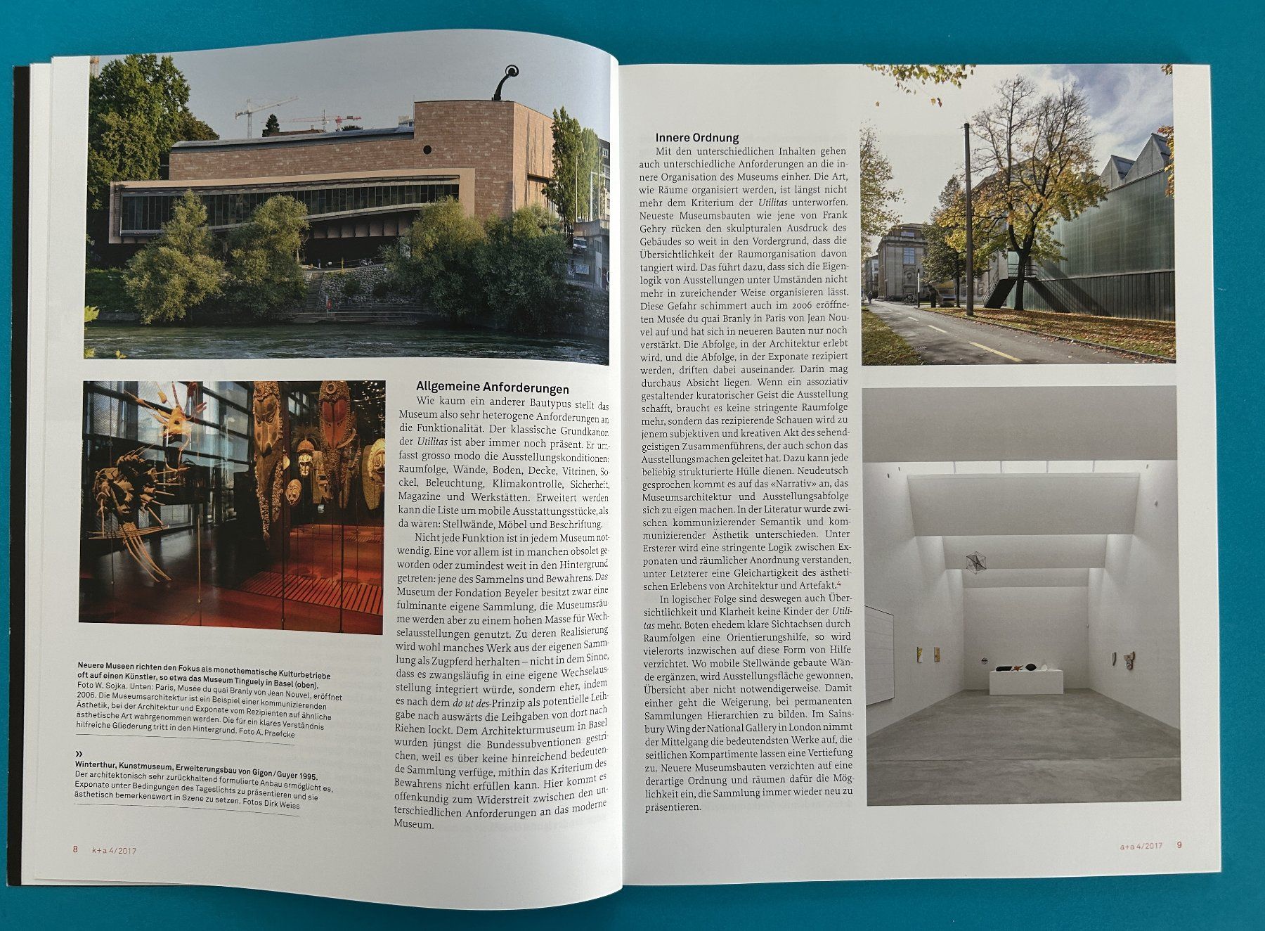 Libri: MUSEEN der Schweiz – Usato da Zürich venduto da Domus09 4