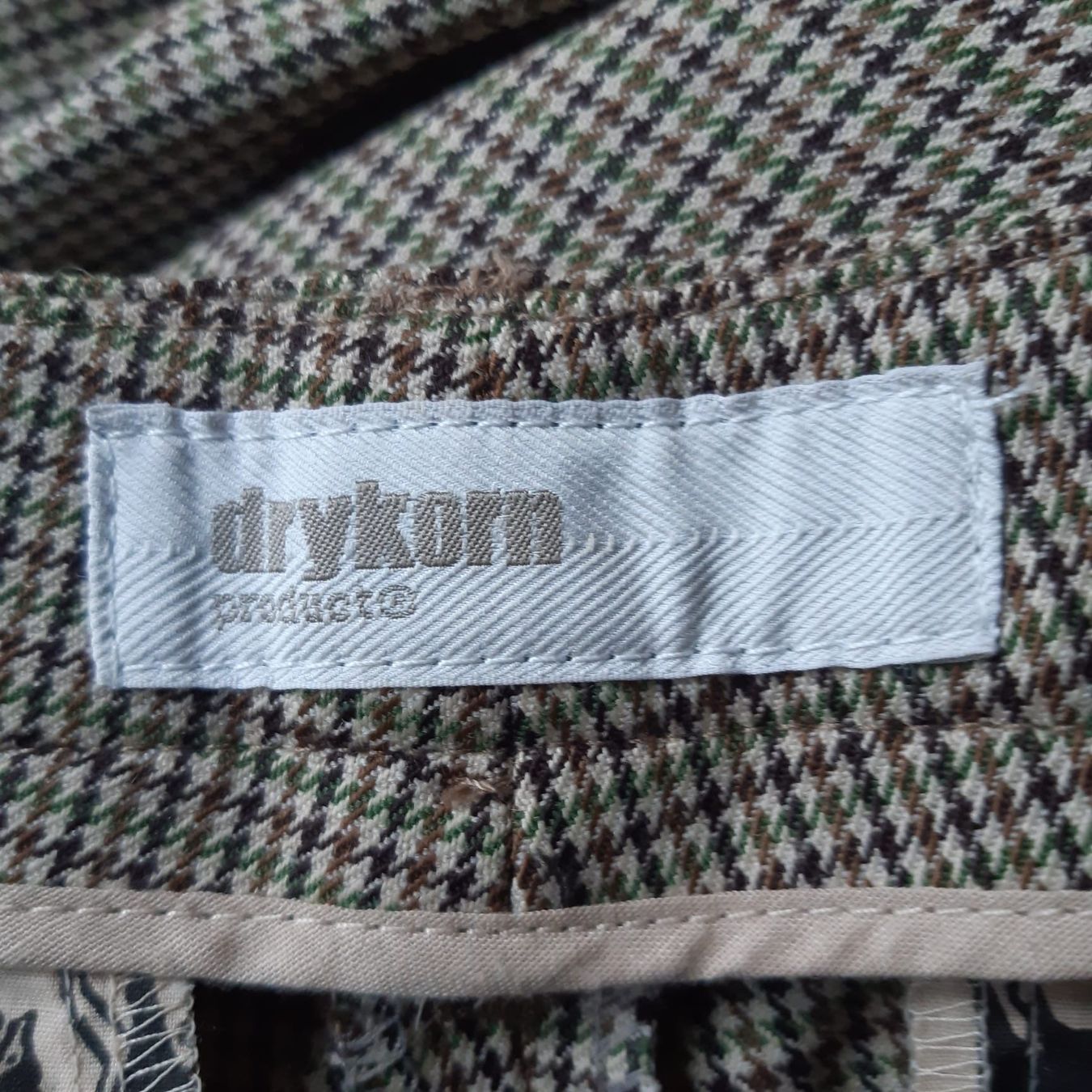 Pantaloni: Damenhose Gr. 40 – Nuovo (secondo la descrizione) da Luzern venduto da Sontru 7