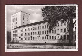 WINTERTHUR - Unfallversicherungsgebäude