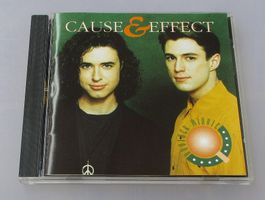 CAUSE & EFFECT - Another Minute
