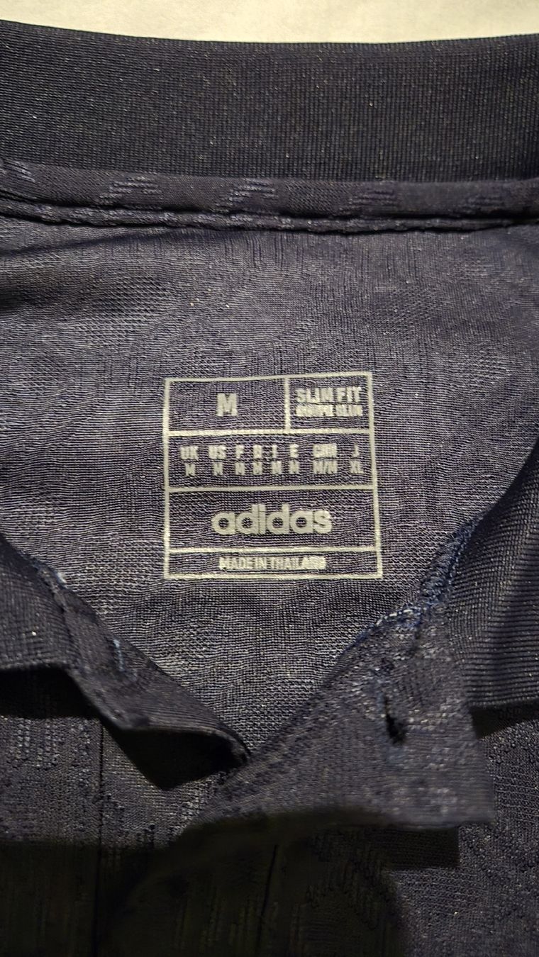 Juventus Canottiere & Pantaloni: Juventus Trikot Yildiz 10 – Nuovo (secondo la descrizione) da Emmenbrücke venduto da Mauri10 9