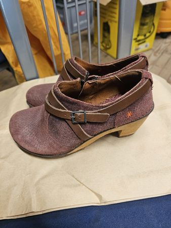 Art Schuhe