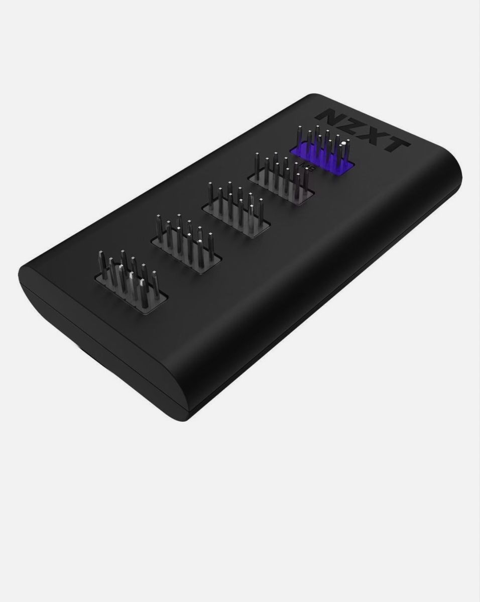 NZXT Hubs & Switches: NZXT AC-IUSBH-M3 – Neu (gemäss Beschreibung) aus Schliern b. Köniz von yugioh_93 1