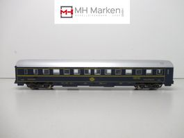 Lima 309203 Pullman Schlafwagen der CIWL Liegewagen blau H0