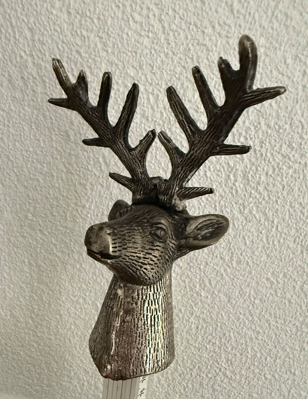 Statuette: Zwei Hirsche – Usato da Oberbipp venduto da annegret05 4