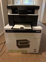 Laser Printer Brother DCP-1612W