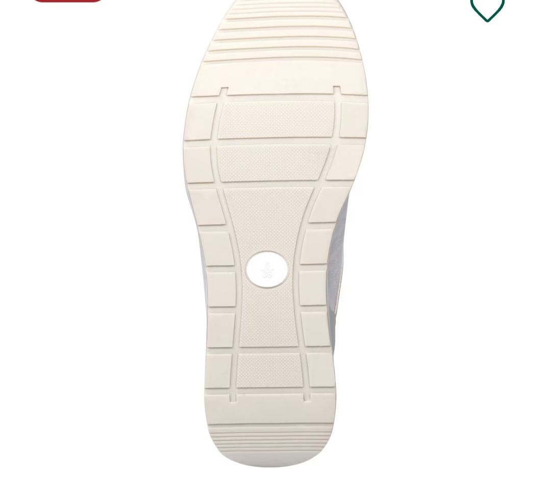 Damenschuhe: Baskets confort grises. – Neu (gemäss Beschreibung) aus Payerne von ougandine4 3