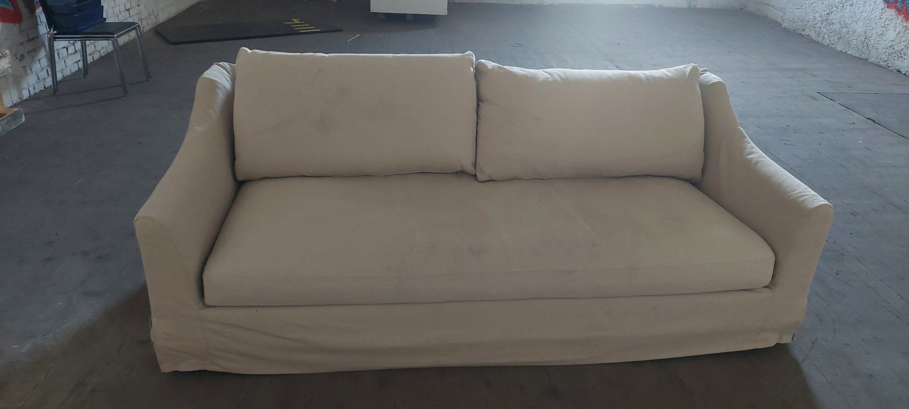 Divani: 2,5 Sitz Sofa – Usato da Watt venduto da han_5r7p
