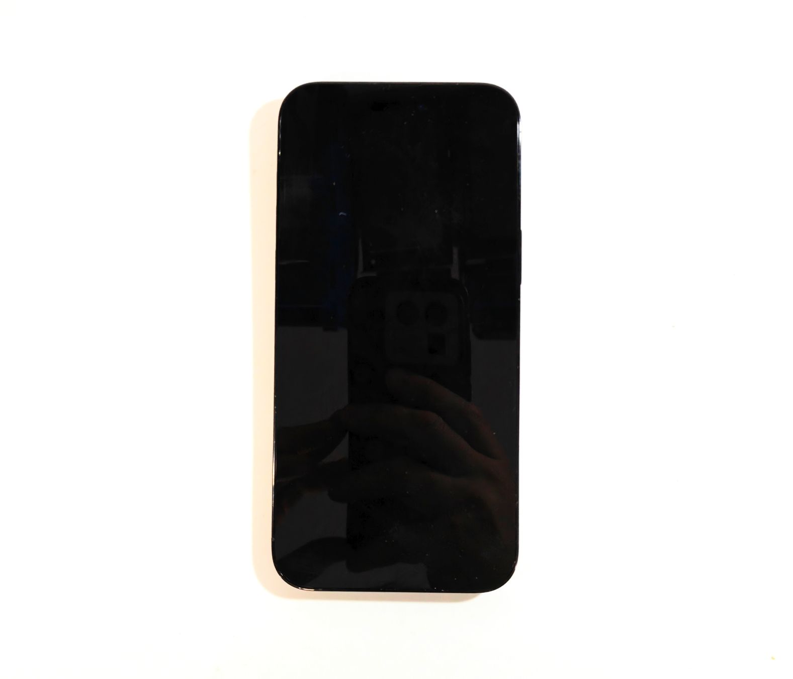 Apple Handys / Smartphones: iPhone 15 Plus schwarz – Gebraucht aus Ehrendingen von Rocky985