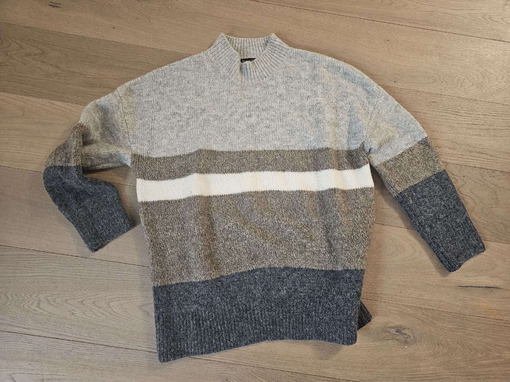 Massimo Dutti Maglioni & Felpe: Pullover massimo dutti – Nuovo (secondo la descrizione) da Rotkreuz venduto da canyon05