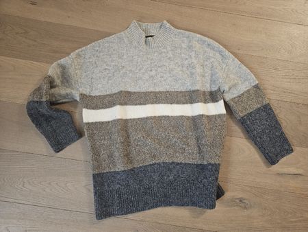 Pullover massimo dutti