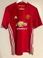 Manchester United | 2016-17 | Heimtrikot