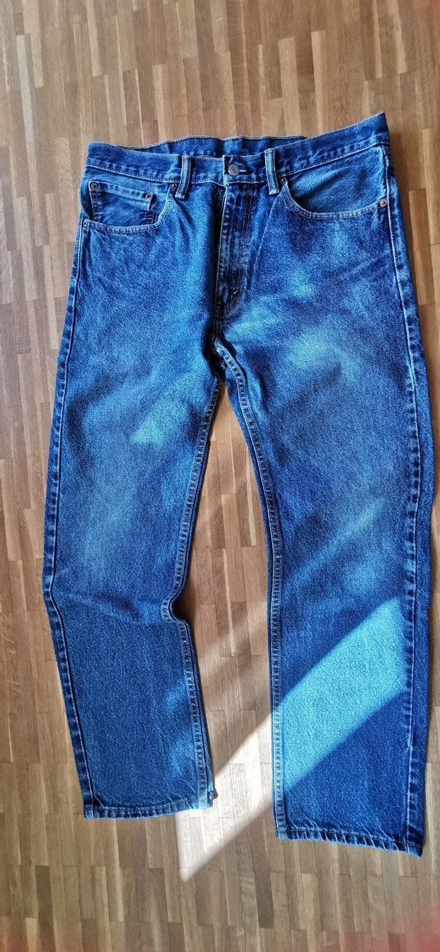 Jeans: 7 Hosen  Bluejeans – Gebraucht aus huenenberg von Suizofelize 4