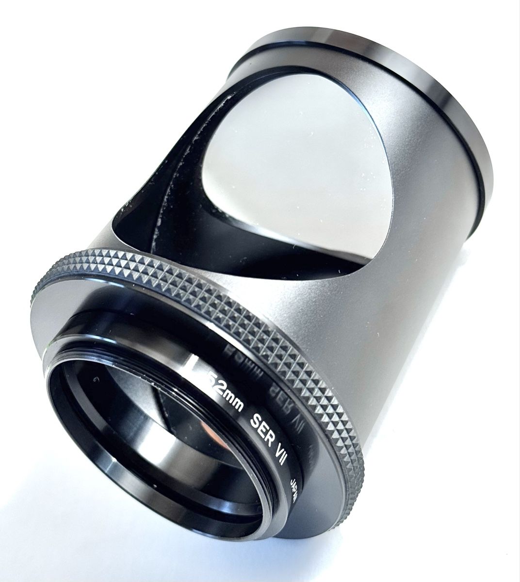 Convertitori: Admiral Mirror Circle Anglescope – Nuovo (secondo la descrizione) da Wildberg venduto da wild59 2