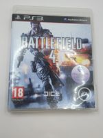 Battlefield 4 PS3 
