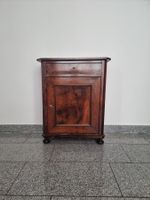 Antiker Schrank / Kommode. Biedermeier
