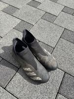 Neuwertige Adidas Predator, Gr. 43 1/3