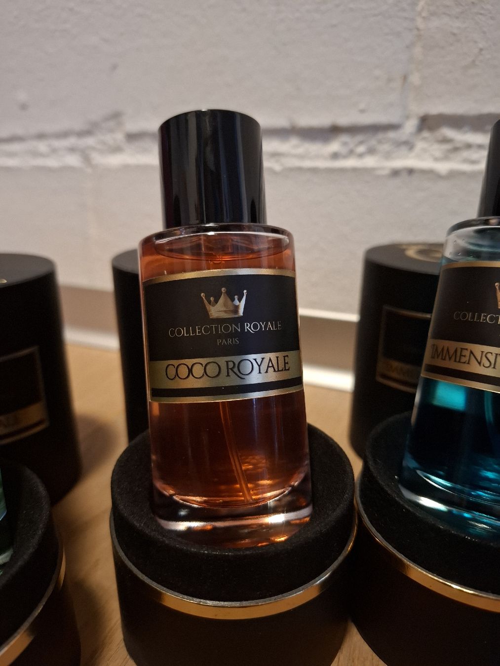 Profumi & Eau de Toilette: Parfum  – Nuovo e nell'imballaggio originale da Alchenflüh venduto da Hady87 7
