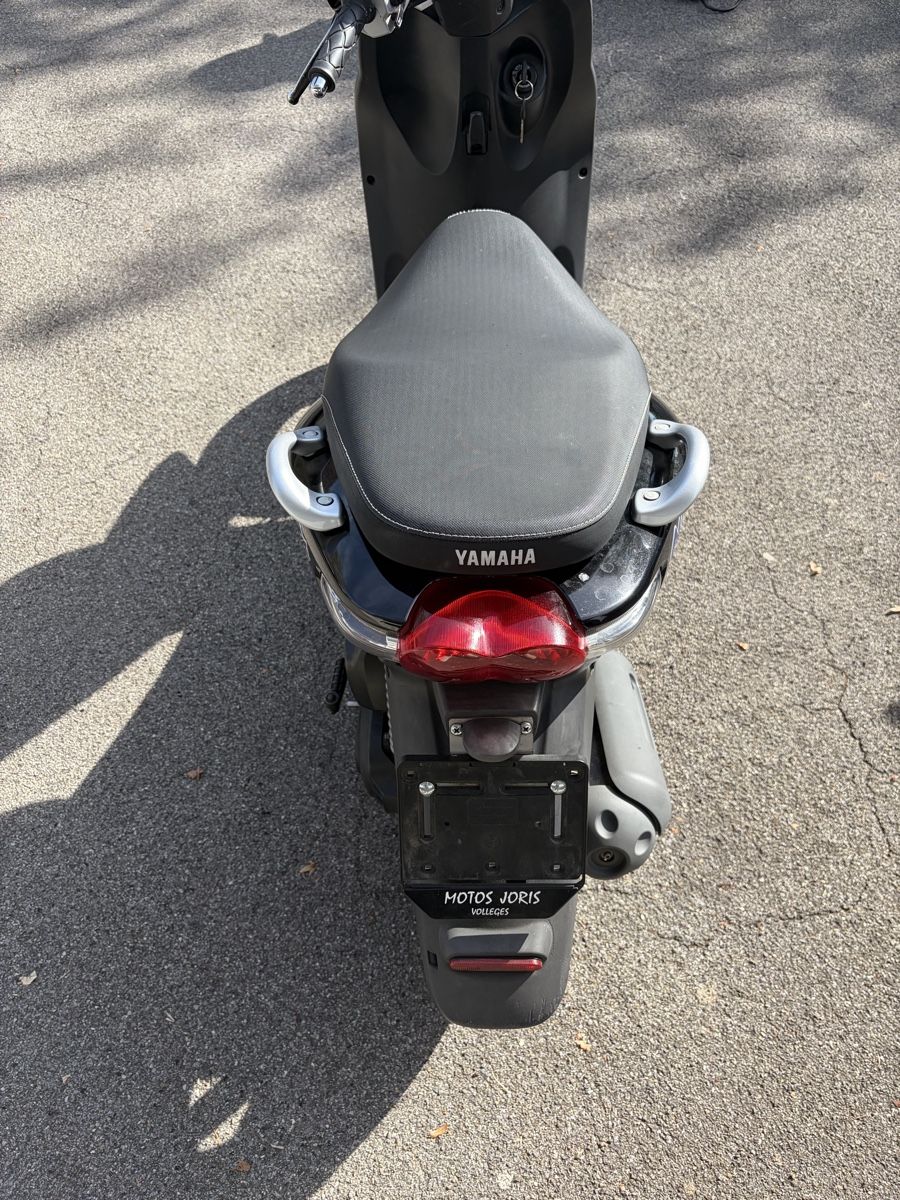 Yamaha Scooters: Yamaha neos 4 temps model 2020 – Gebraucht aus Biel/Bienne von Silva-M30 3