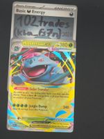 🇬🇧 EN Mega Venusaur EX - MEG 003/132 Pokémon ab 1.-