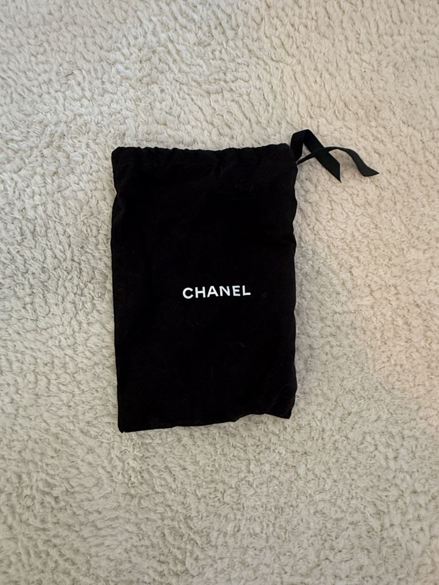 Damenschuhe: Chanel Ballerinas – Gebraucht aus Ennetbürgen von elainelillyyy 3