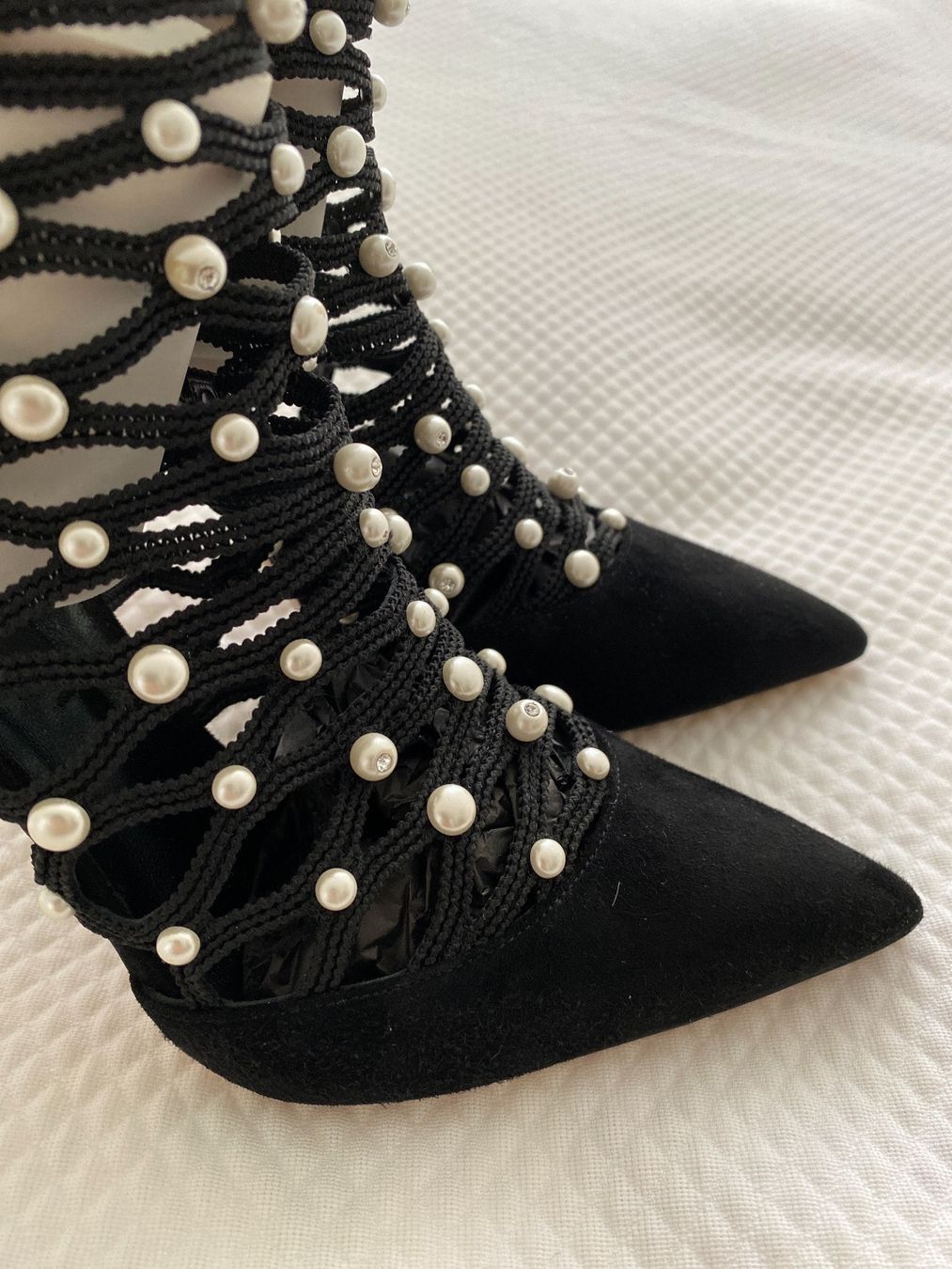Casadei Scarpe da donna: Casadei Pumps neu – Nuovo e nell'imballaggio originale da Bern venduto da schnupka 3