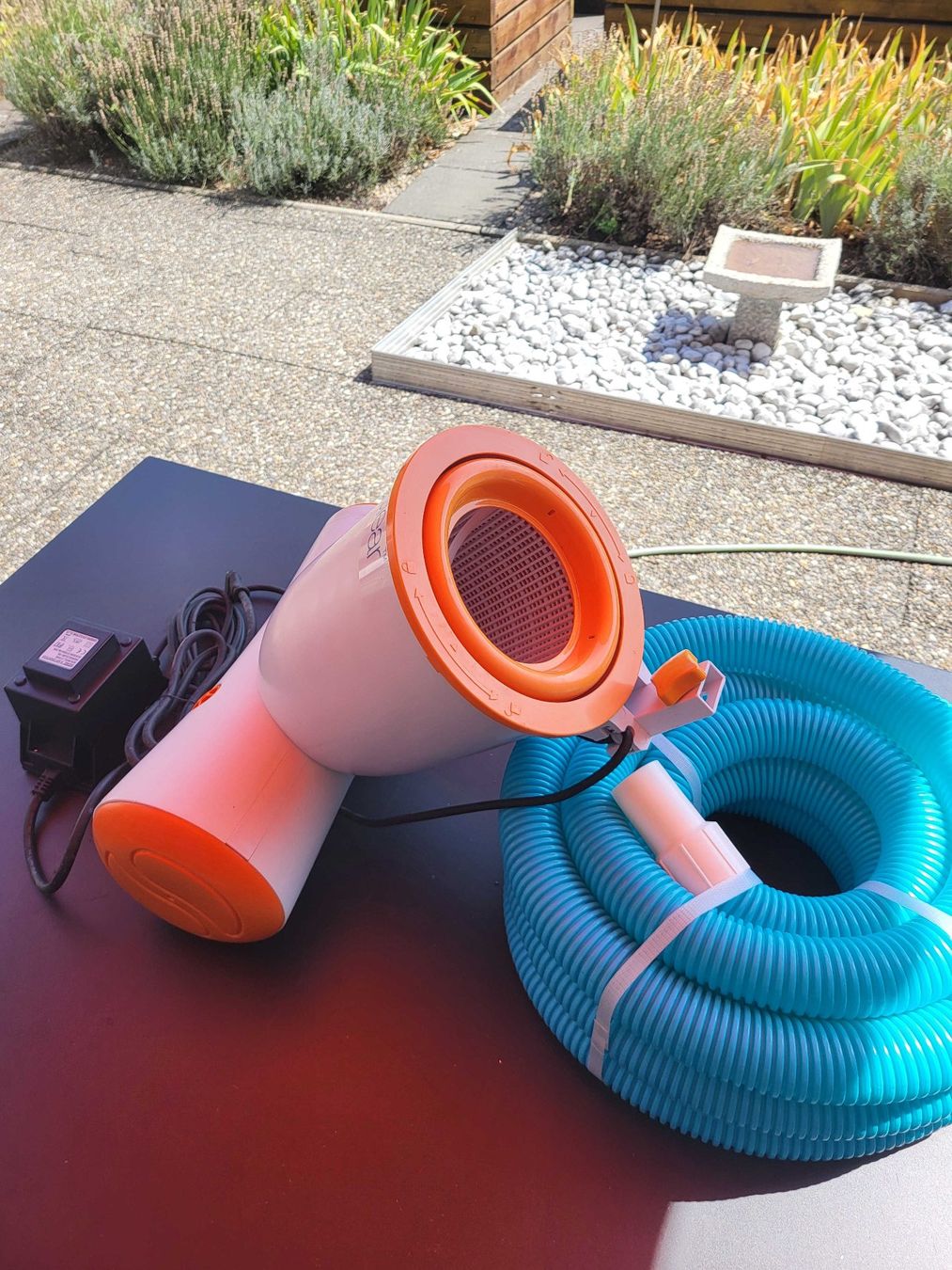 Bestway Accessori per Piscine: Bestway Flowclear Skimatic, Filterpumpe – Usato da Marly venduto da Mosses01 1