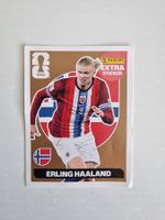 PANINI FIFA WM 2026 - Erling Haaland - Extra Sticker Bronze
