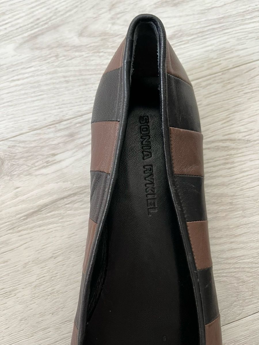 Sonia Rykiel Damenschuhe: Sonia Rykiel flats size 37  – Neu (gemäss Beschreibung) aus Freienbach von cri_9kly 3