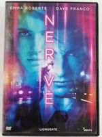 DVD NERVE - Eine Nacht voller Nervenkitzel