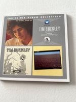 Tim Buckley - The Triple Album Collection (Vergriffene 3xCD)