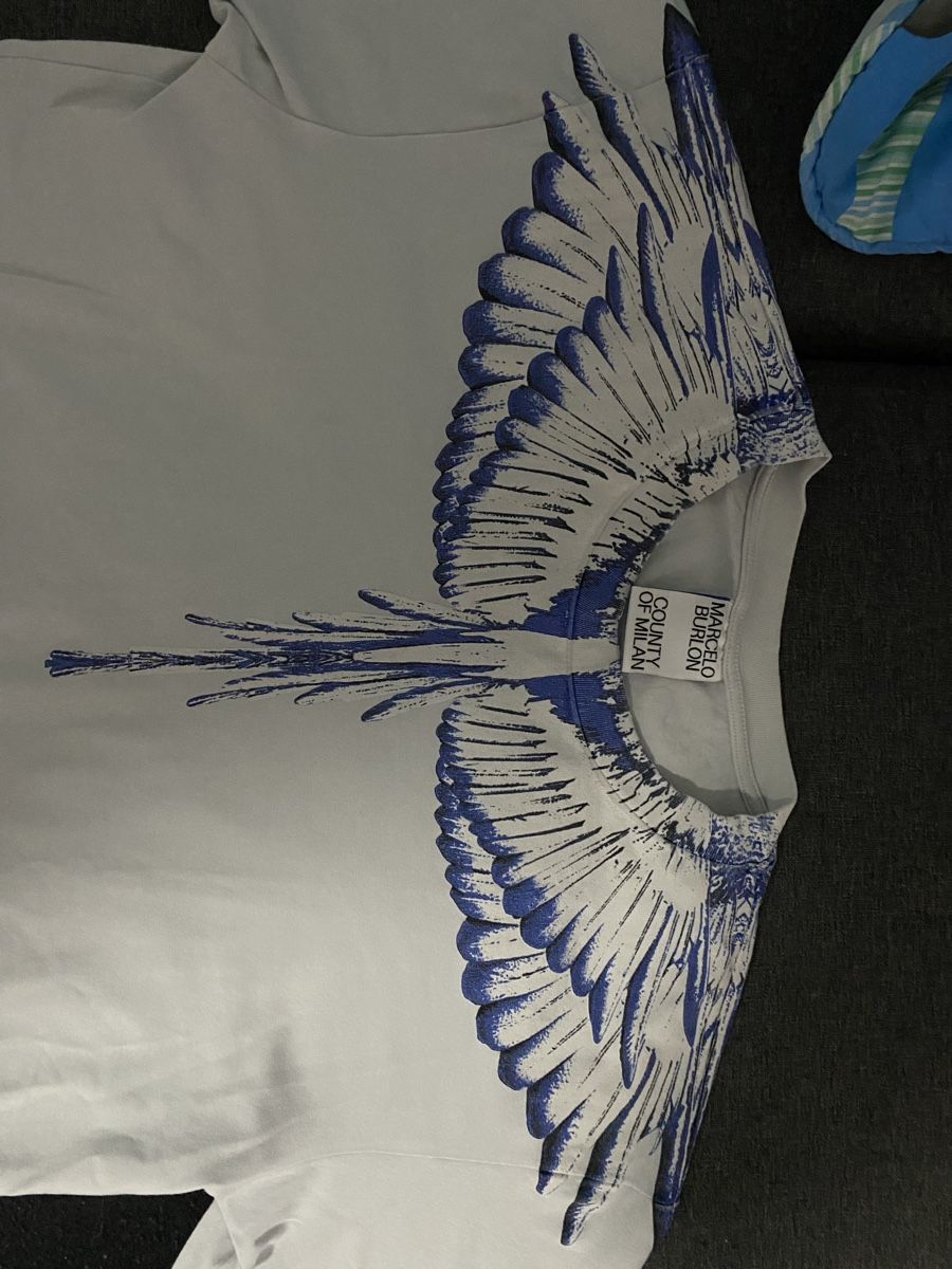 T-shirt: T-Shirt – Usato da Pratteln venduto da fra_rd8j
