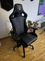 LG-Power LC Black Gaming Chair