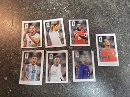Cola Panini - siehe Foto