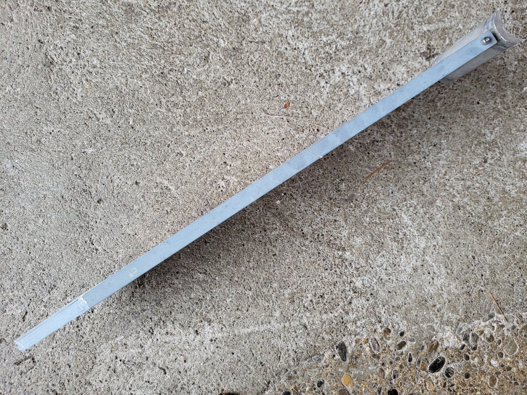 Insegne: Einzigartiger Velo wegweiser winterthur 60x15x2cm – Usato da Turbenthal venduto da kai_6277 6