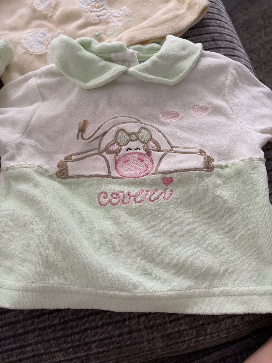 Lotti & Set di vestiti: Baby Set Grösse 62/68 – Usato da Glattbrugg venduto da lola_gigi31 2