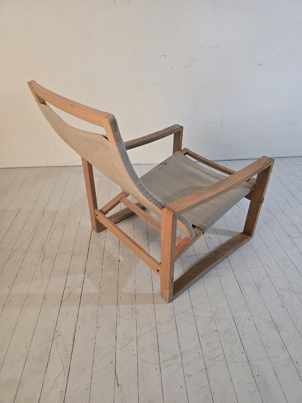 Poltrone: Designer Sessel Dänemark vintage – Usato da Untersiggenthal venduto da babette0815 4